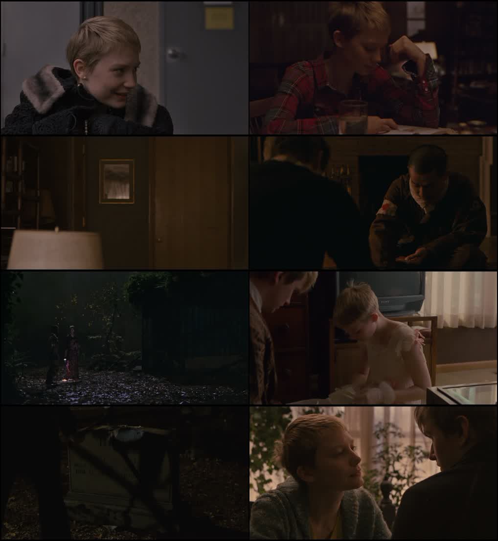 Restless (2011) screenshot