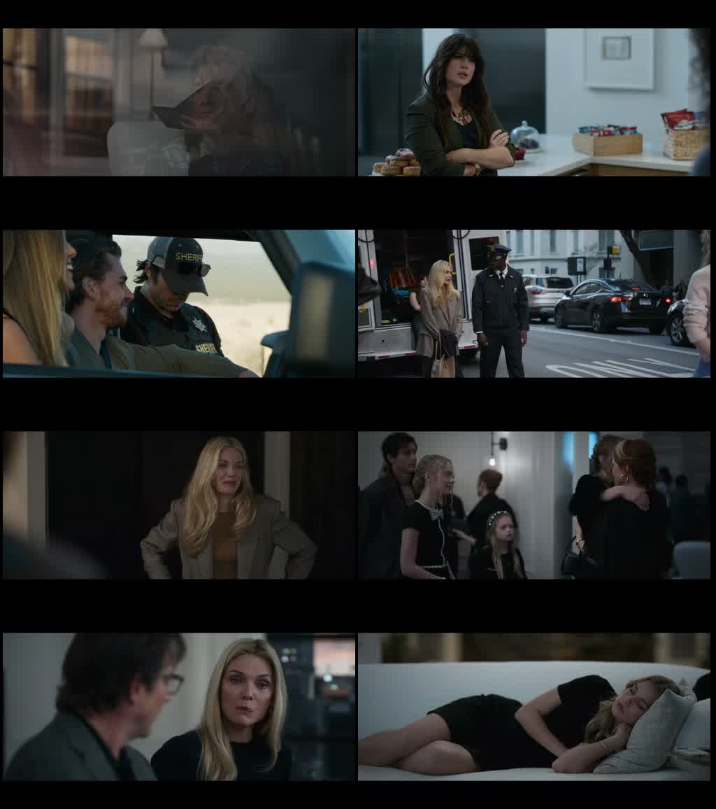 The Madison (Season 1) Dual Audio {Hindi-English} WEB Series 720p - 1080p WEB-DL screenshot
