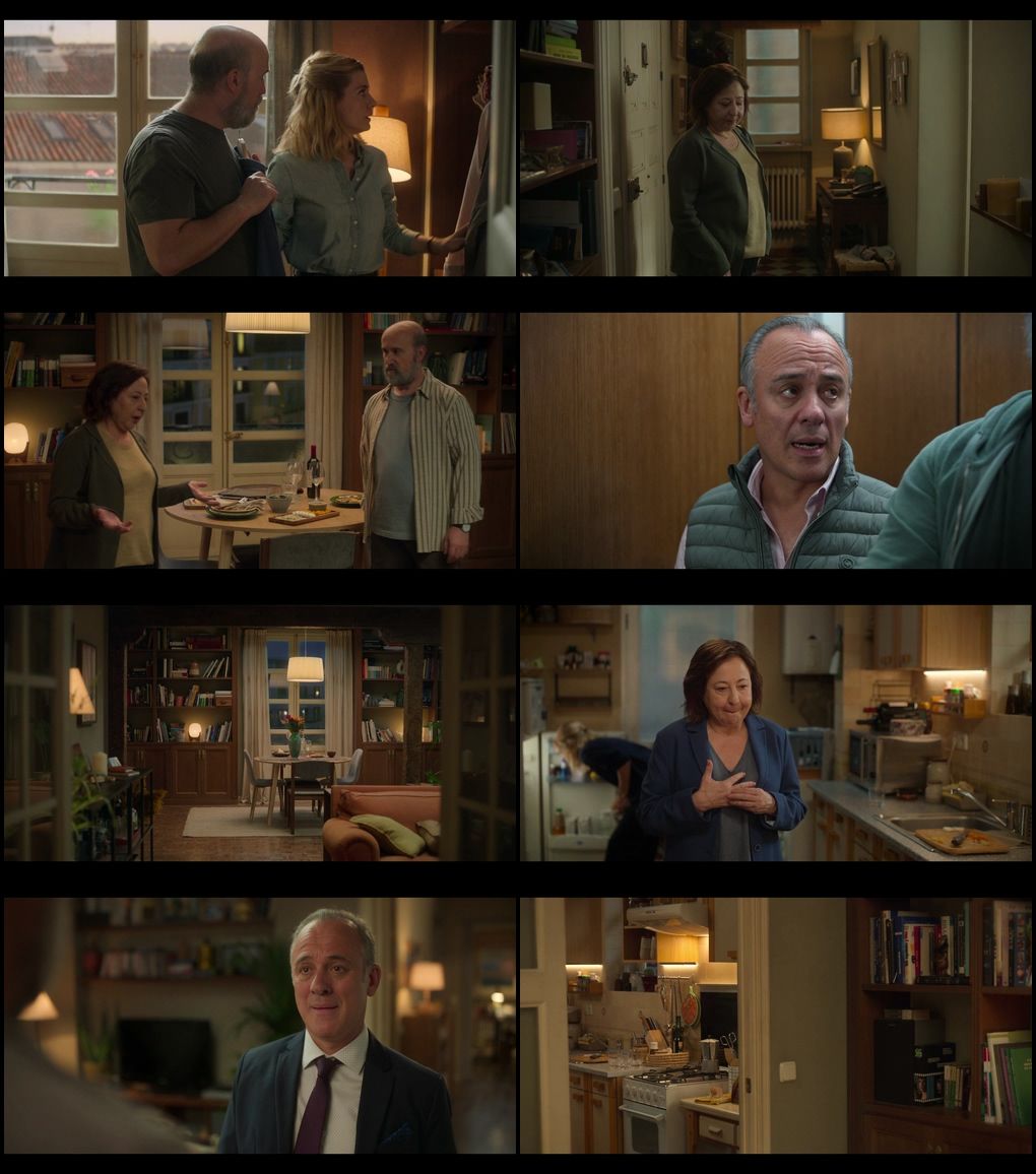 53 Sundays (2026) screenshot