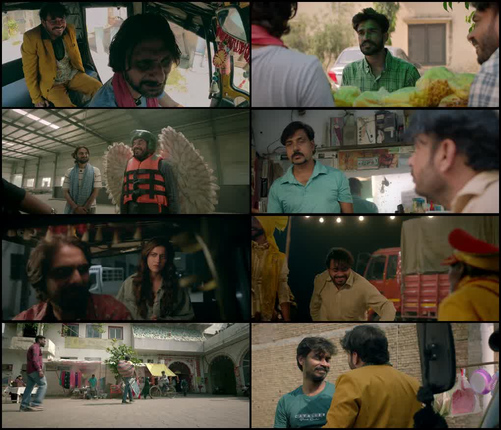 Panchhi 2 (2026) screenshot