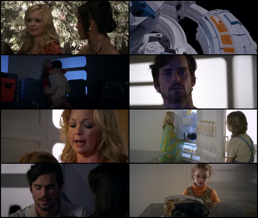 Space Station 76 (2014) screenshot
