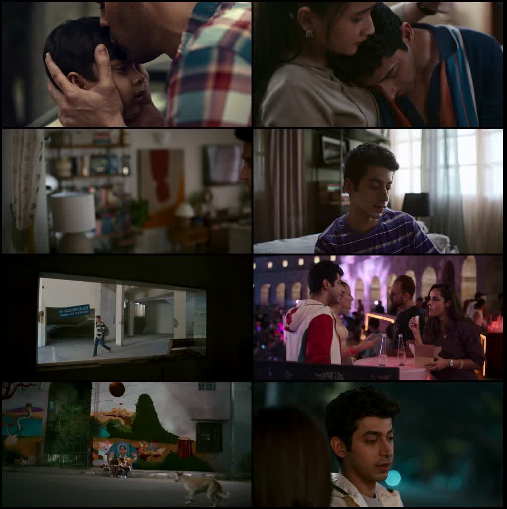Maa Ka Sum (Season 1) Hindi DD5.1 Amazon Prime Video Complete Web Series 480p - 720p - 1080p WEB-DL screenshot