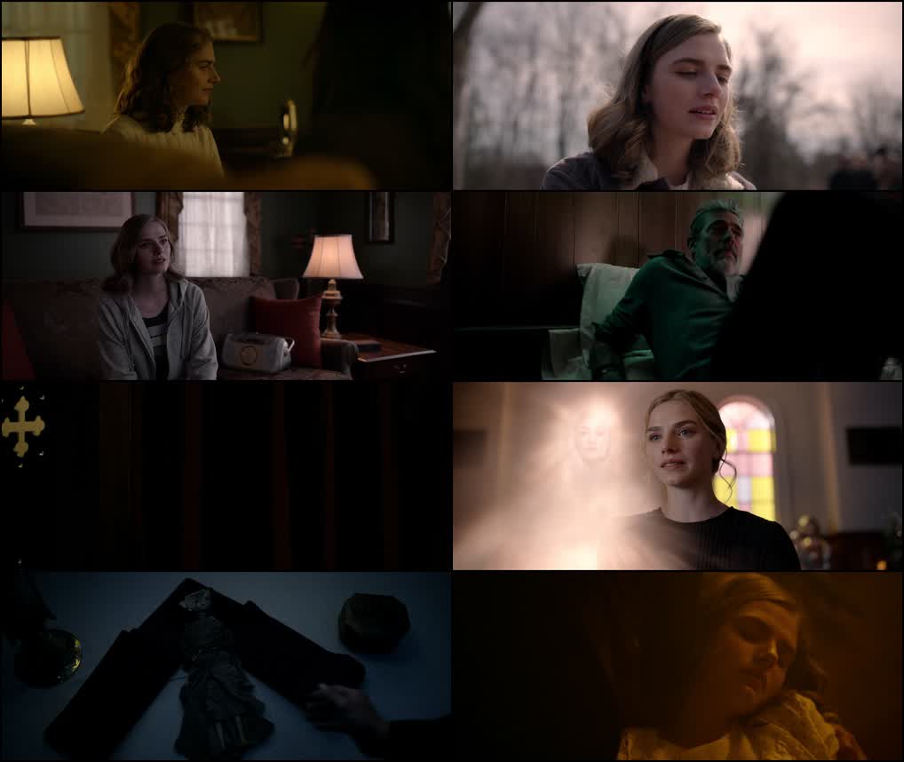 The Unholy (2021) screenshot