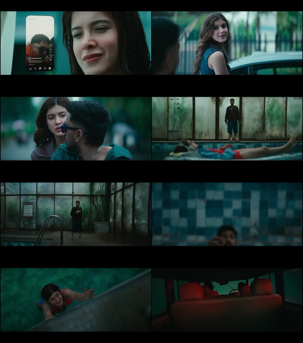 Tu Yaa Main (2026) screenshot
