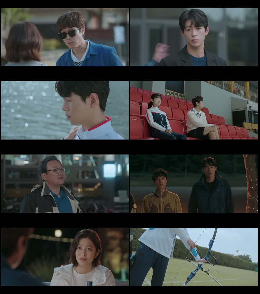 Mental Coach Jegal (Season 1) Dual Audio {Hindi-Korean} K-Drama Series 480p 720p & 1080p WEB-DL screenshot