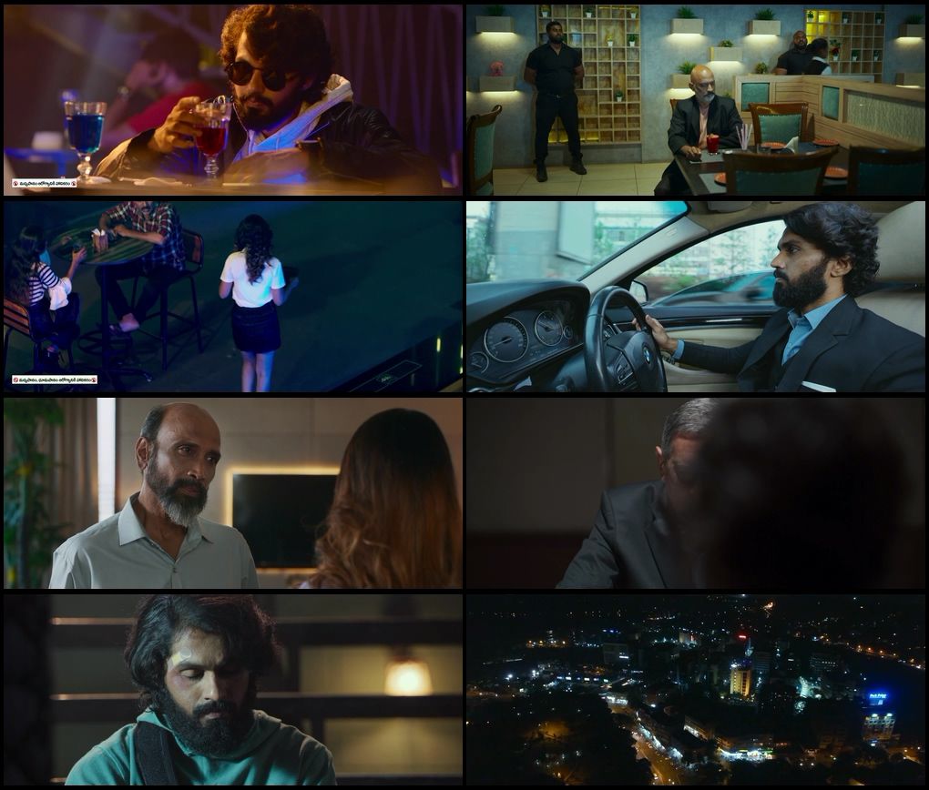 Gangster – Action Gangster (2024) screenshot
