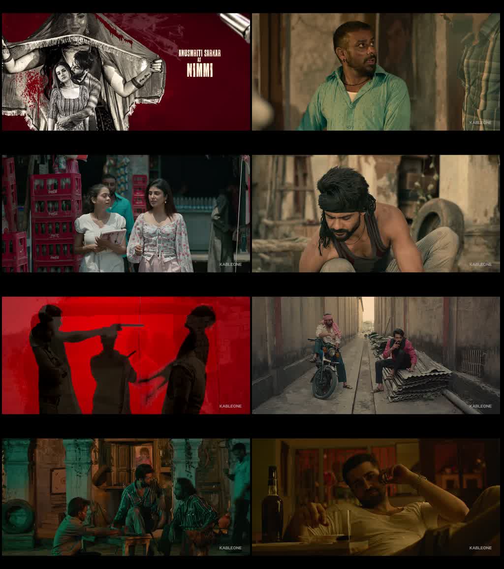 Kasba Singhai Kheri (Season 1) Hindi DD2.0 Complete Web Series 480p - 720p - 1080p WEB-DL screenshot