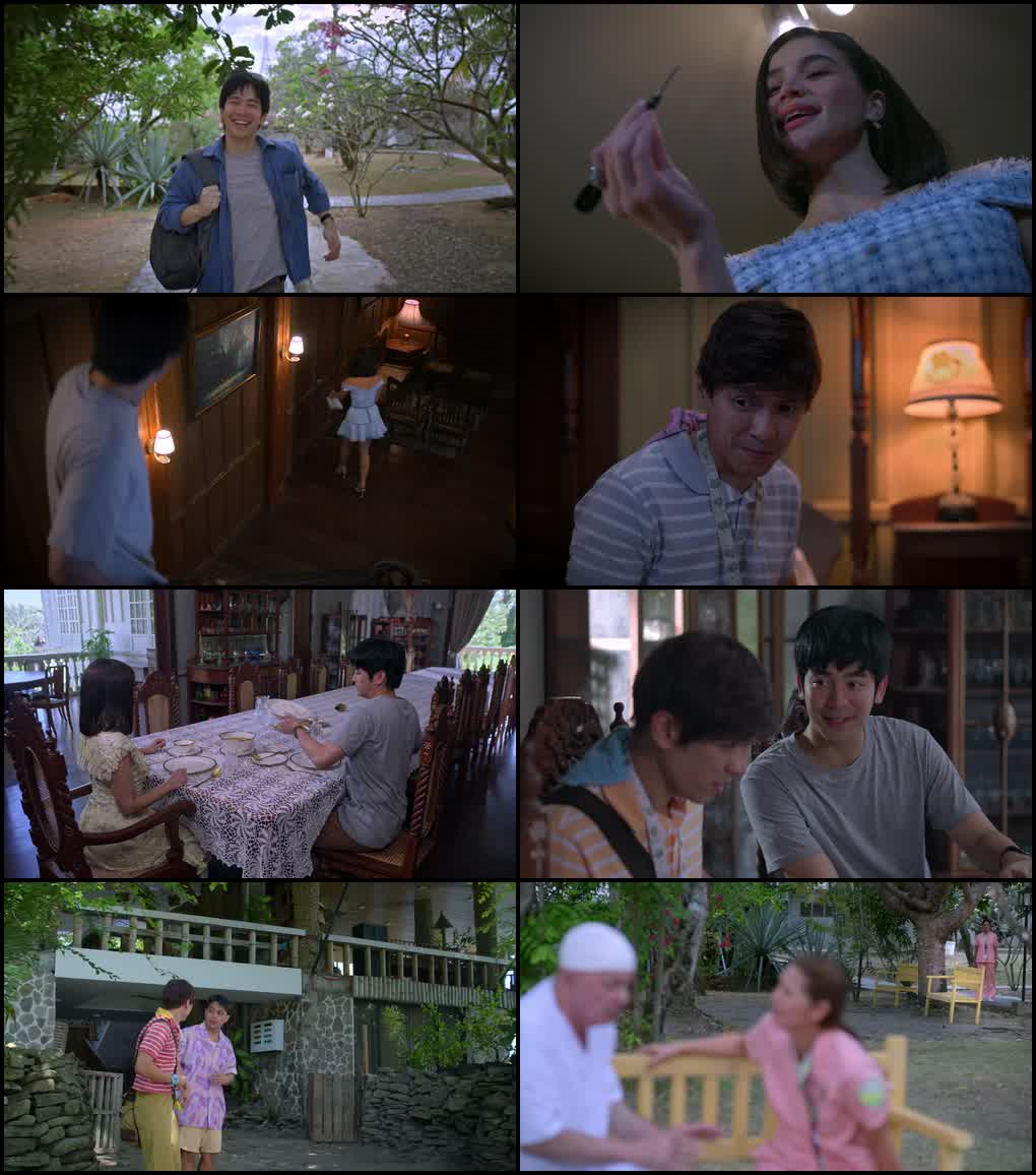 It’s Okay to Not Be Okay (Season 1) Hindi ORG Dubbed Series 480p 720p & 1080p WEB-DL screenshot