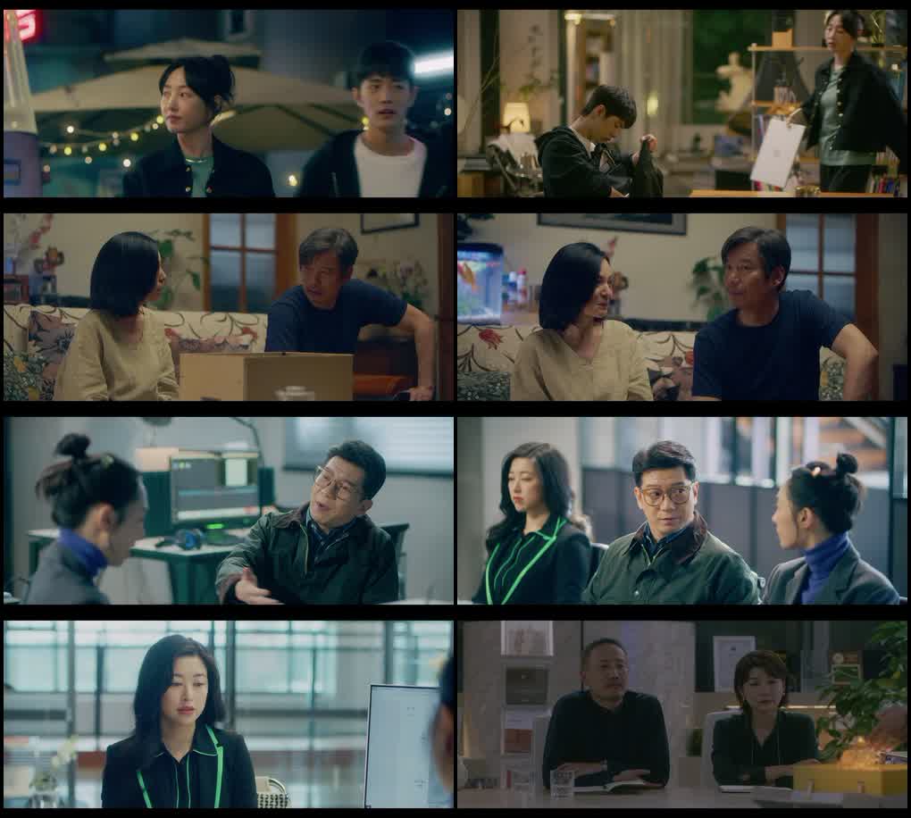 Sunshine by My Side (Season 1) Hindi ORG Dubbed C-Drama Series 480p 720p & 1080p WEB-DL screenshot
