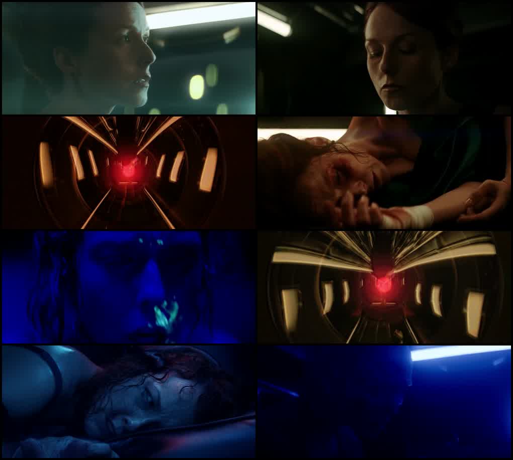 The Glass Coffin (2016) screenshot