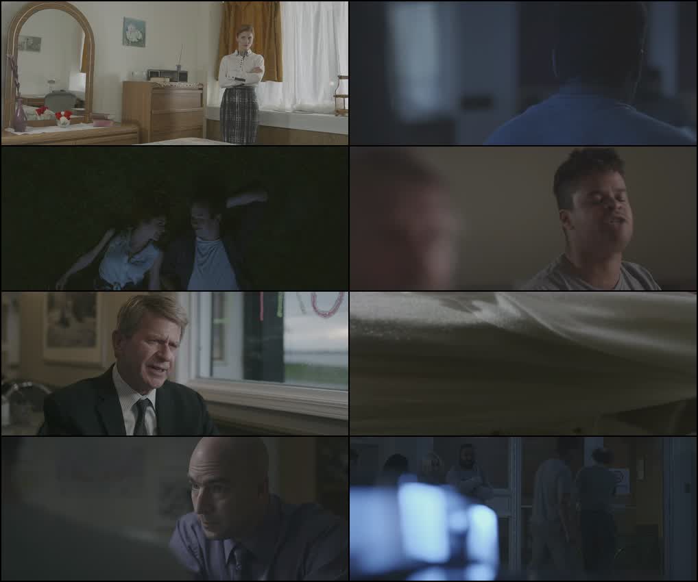 John, 316 (2021) screenshot