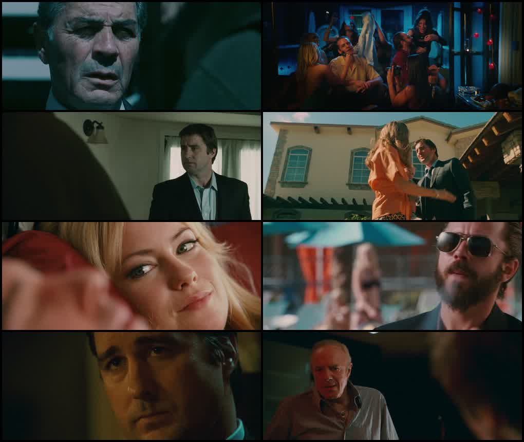 Middle Men (2009) screenshot