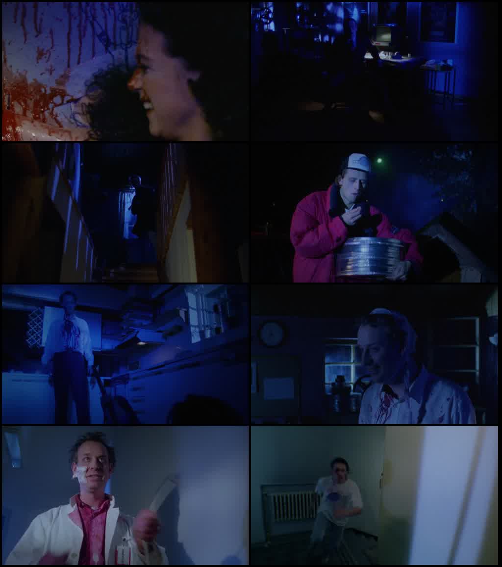 Evil Ed (1995) screenshot