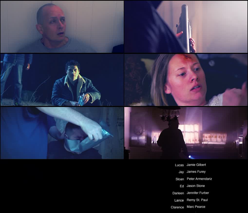 Midnight Devils (2019) screenshot
