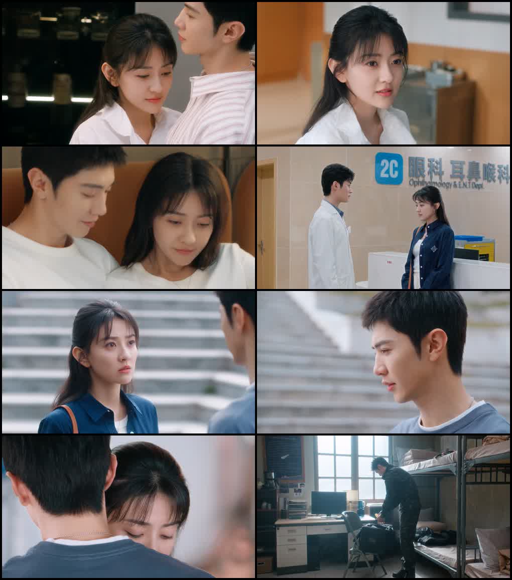 The White Olive Tree (Season 1) Hindi ORG Dubbed C-Drama Series 480p 720p & 1080p WEB-DL screenshot