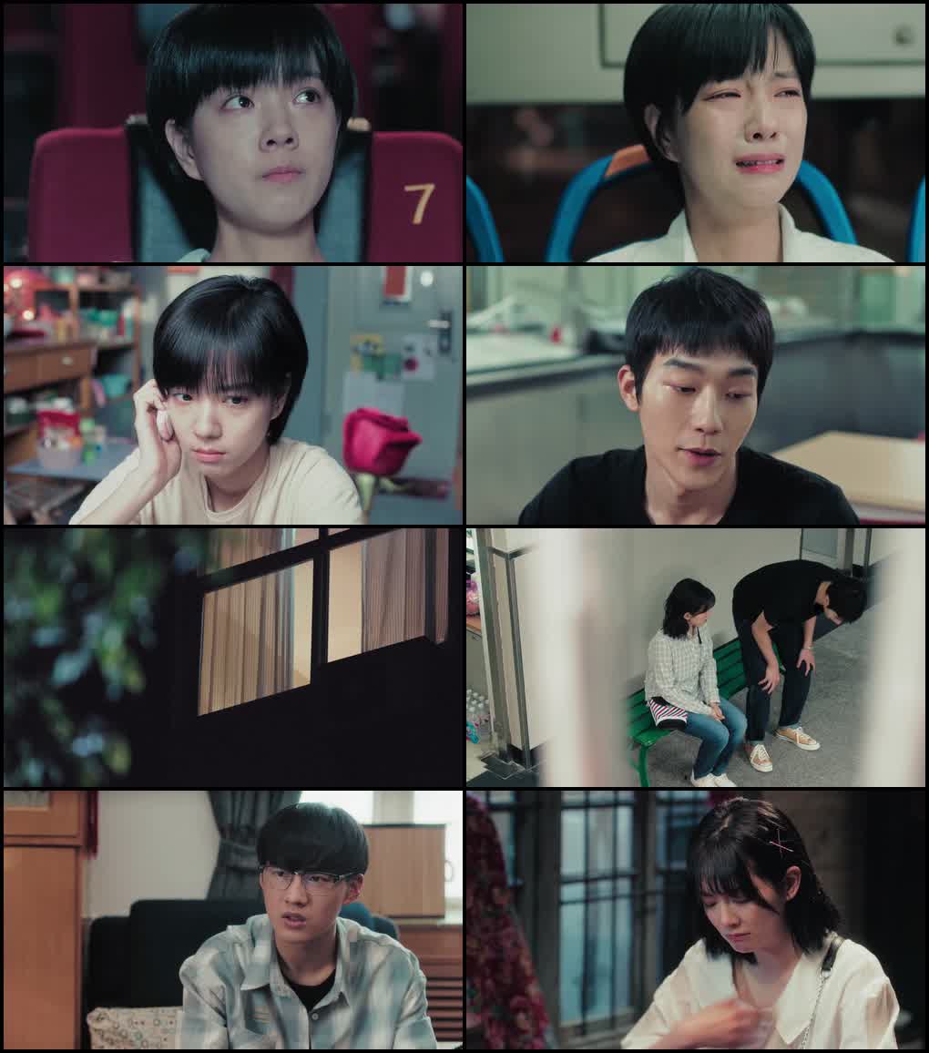 I Don’t Want to Be Friends with You (Season 1) Hindi ORG Dubbed C-Drama Series 480p 720p & 1080p WEB-DL screenshot