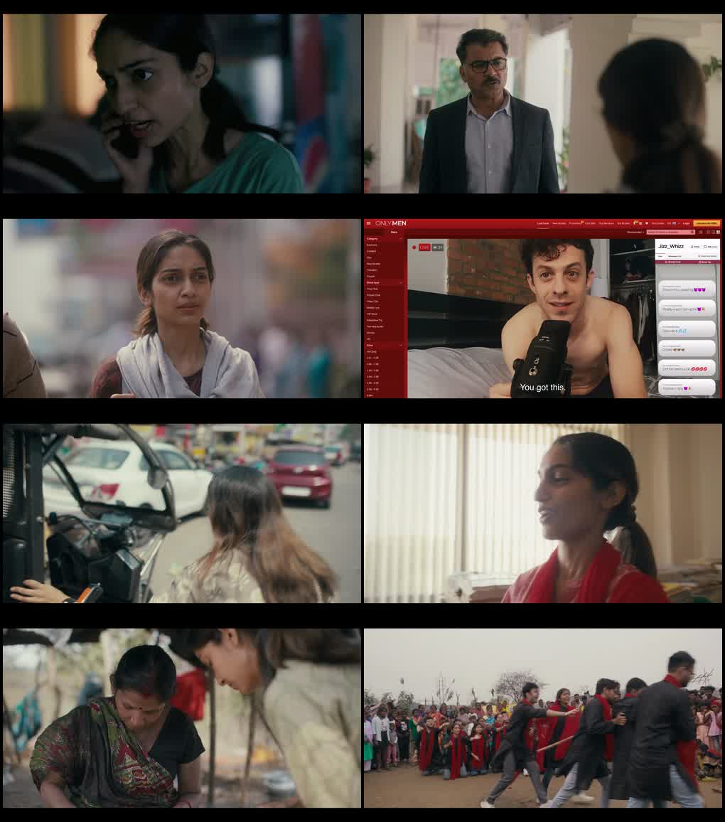 Nukkad Naatak (2026) screenshot