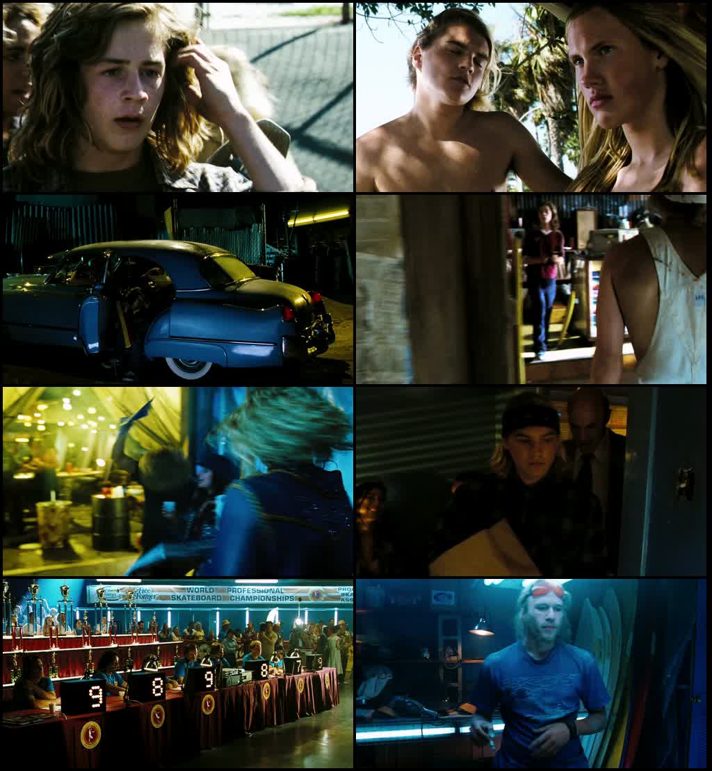 Lords of Dogtown (2005) screenshot