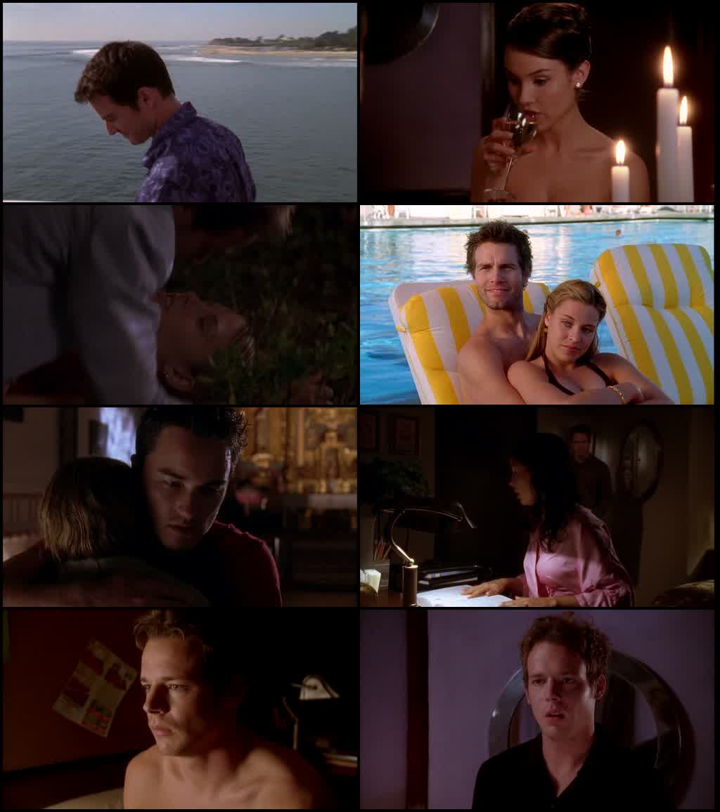 Cruel Intentions 3 (2004) screenshot