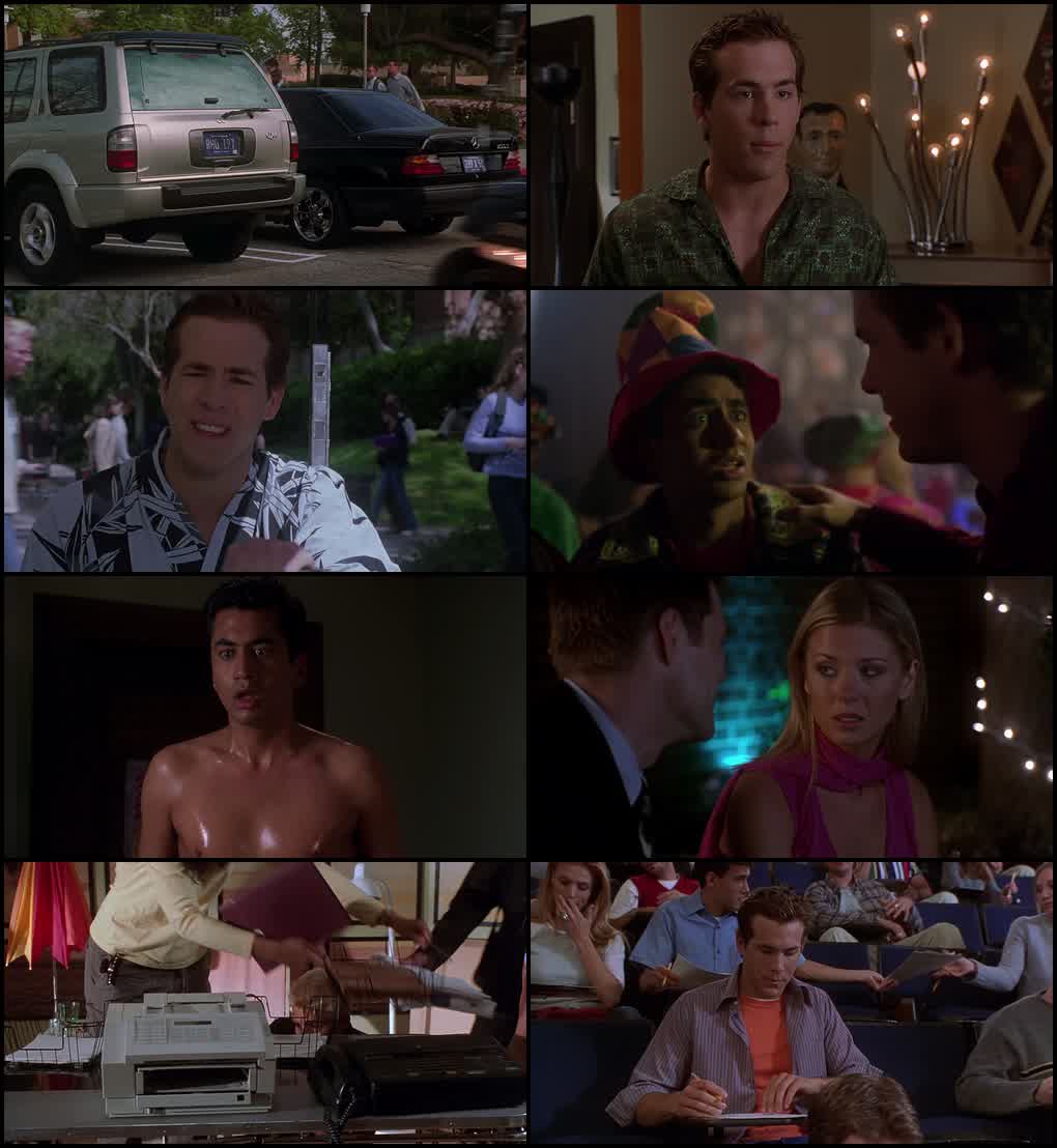 Van Wilder: Party Liaison (2002) screenshot