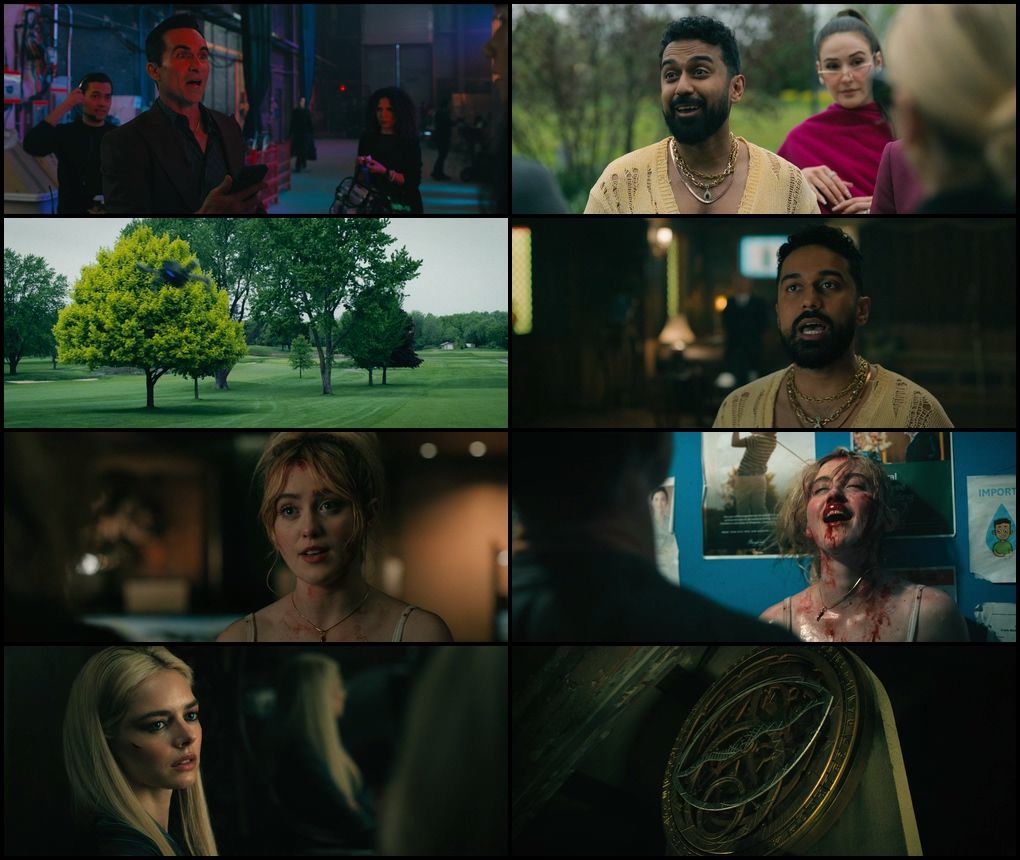 Ready or Not 2: Here I Come (2026) screenshot
