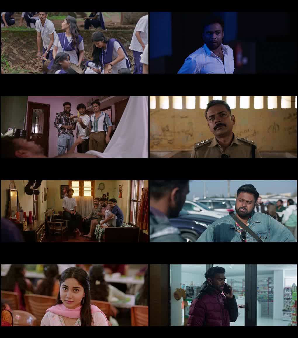 Vaazha II: Biopic of a Billion Bros (2026) screenshot