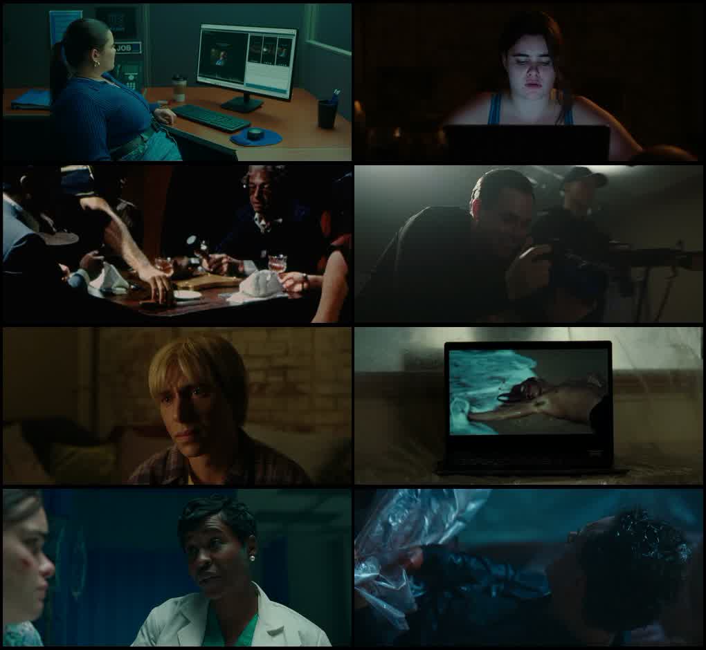 Faces of Death (2026) screenshot