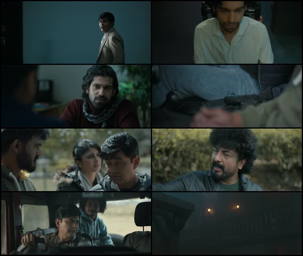 Choo Mantar (2025) screenshot
