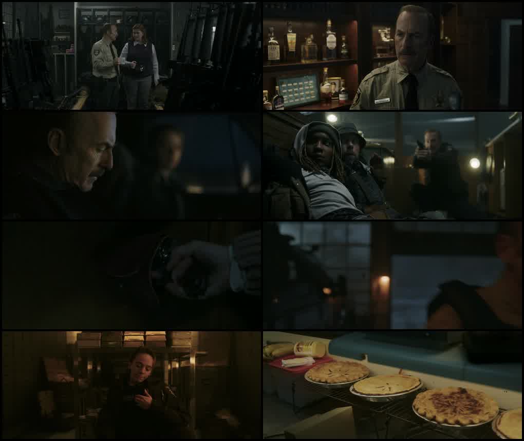 Normal (2025) screenshot