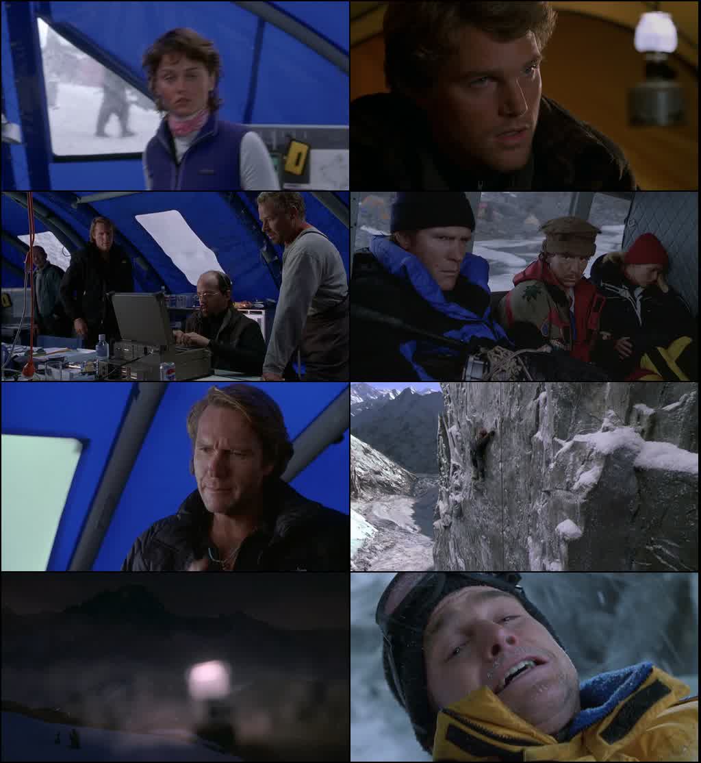Vertical Limit (2000) screenshot