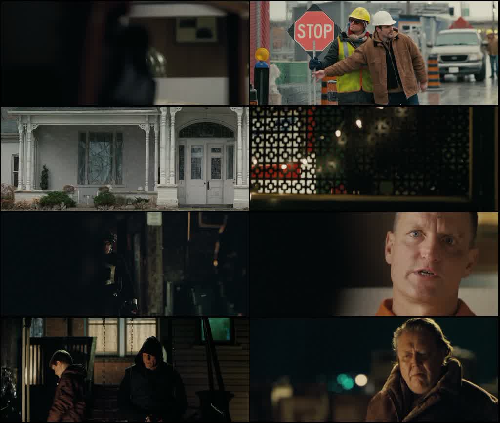 Defendor (2009) screenshot