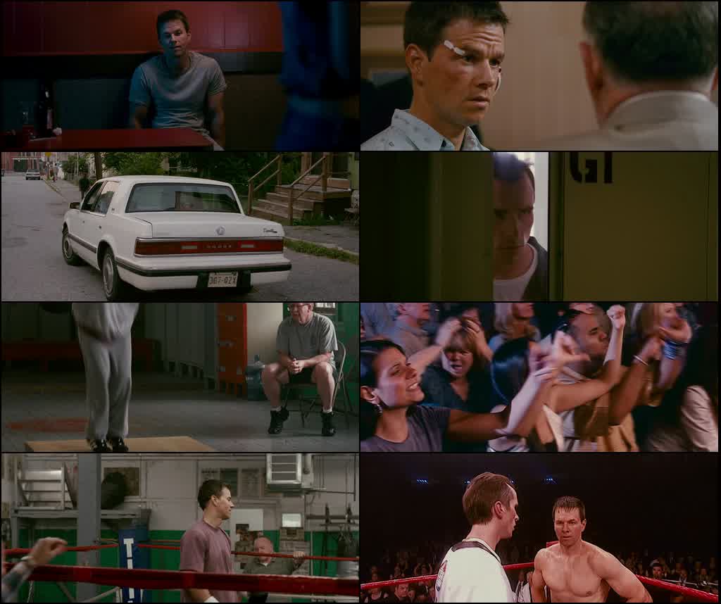 The Fighter (2010) screenshot