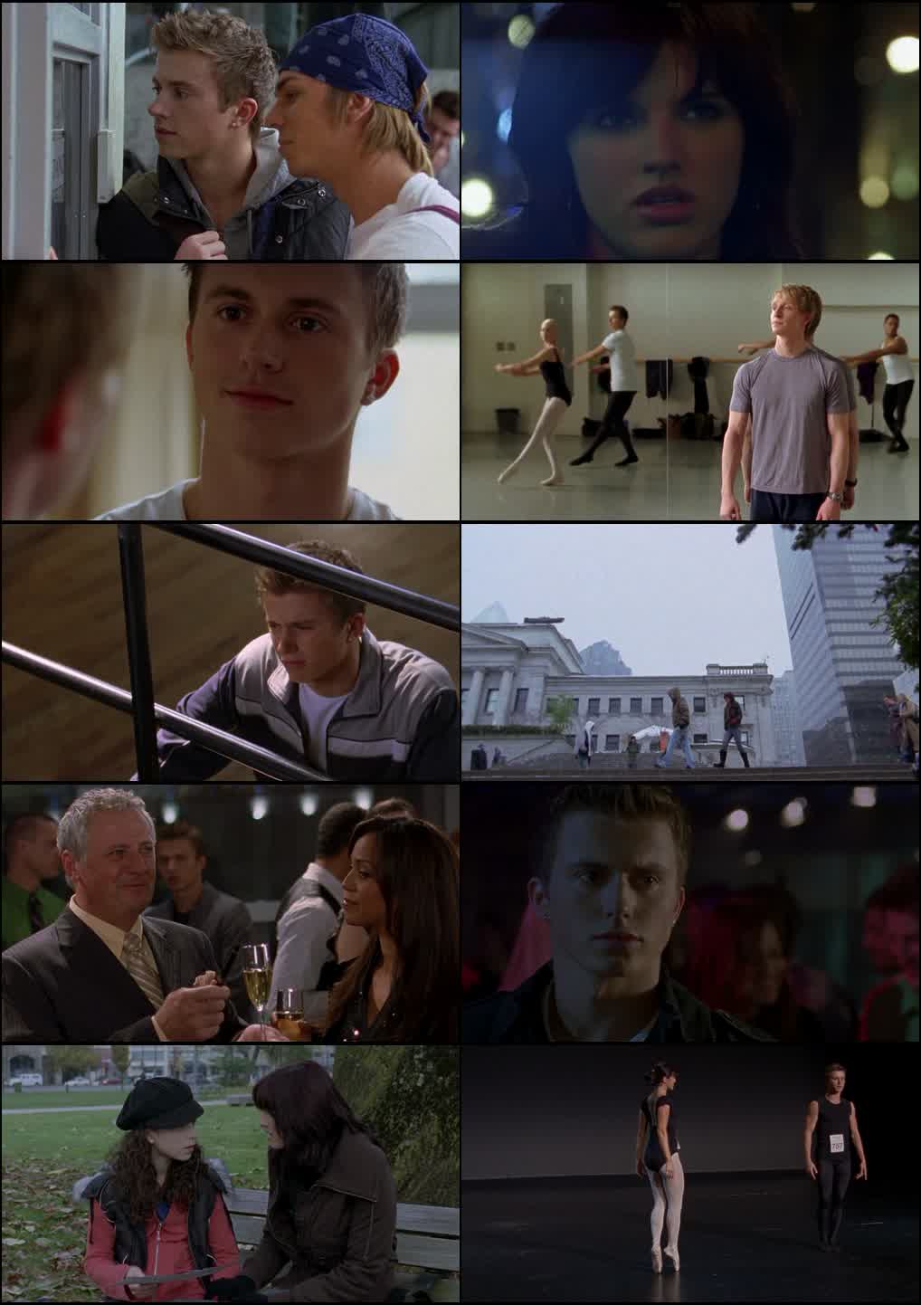 Center Stage: Turn It Up (2008) screenshot