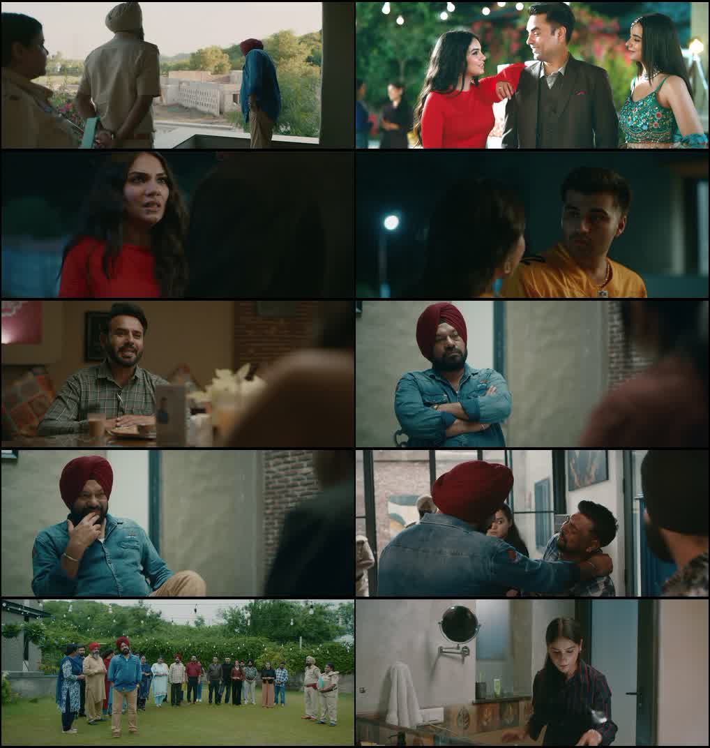 Top Cop (2026) screenshot