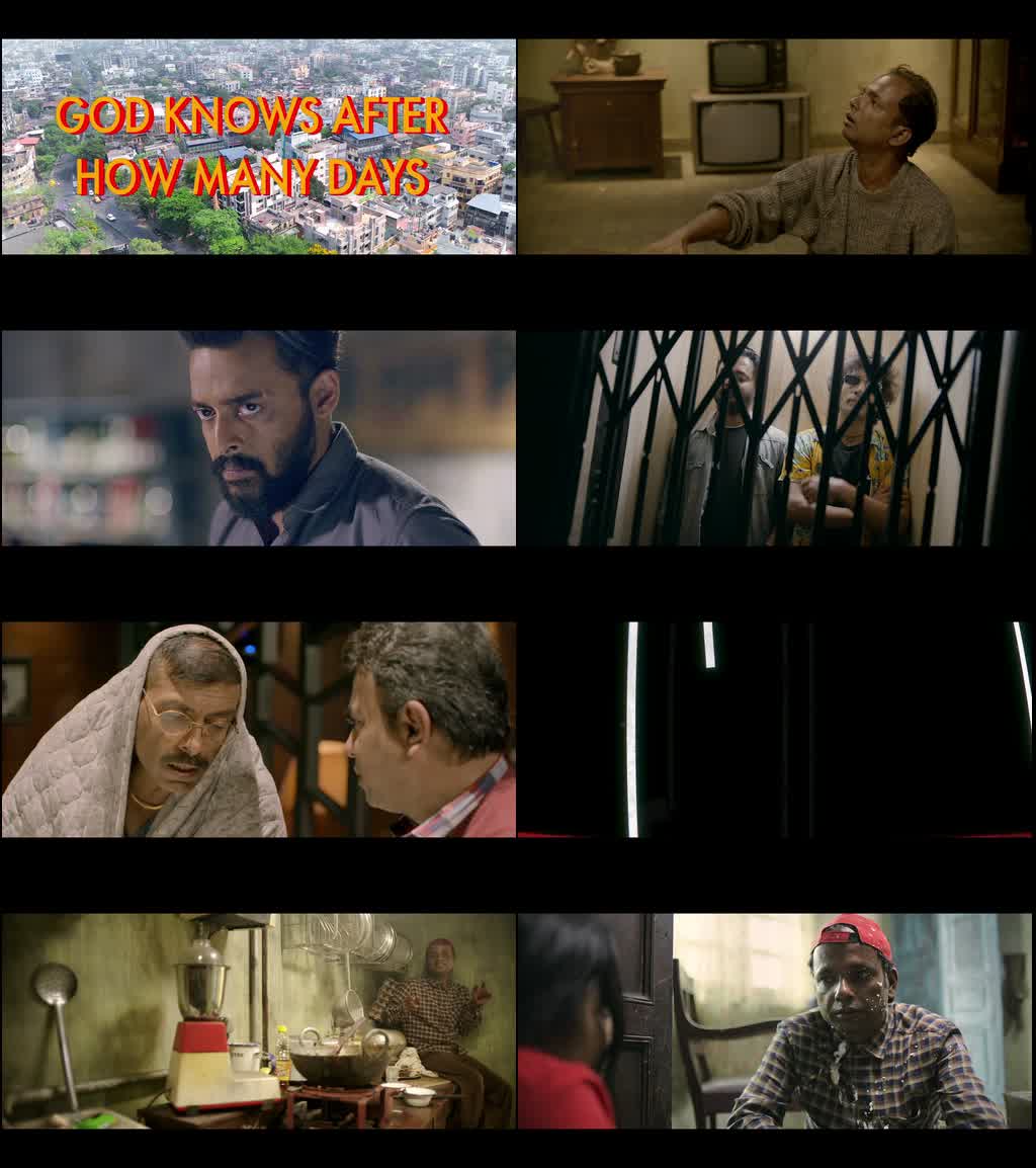 The Academy of Fine Arts (Season 1) Bengali Zee5 Complete Web Series 480p - 720p - 1080p WEB-DL screenshot