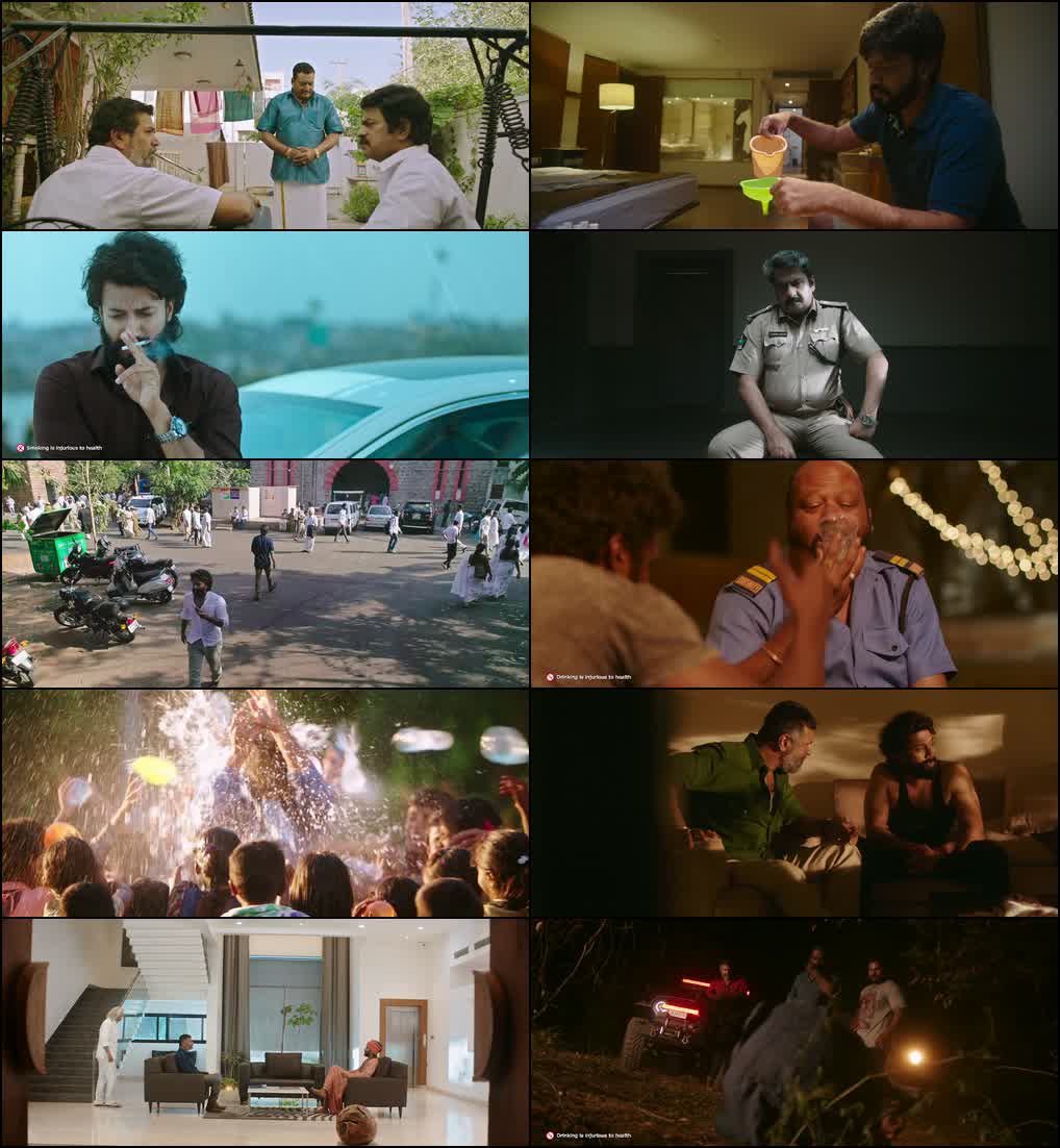 Bluff Master (2018) screenshot