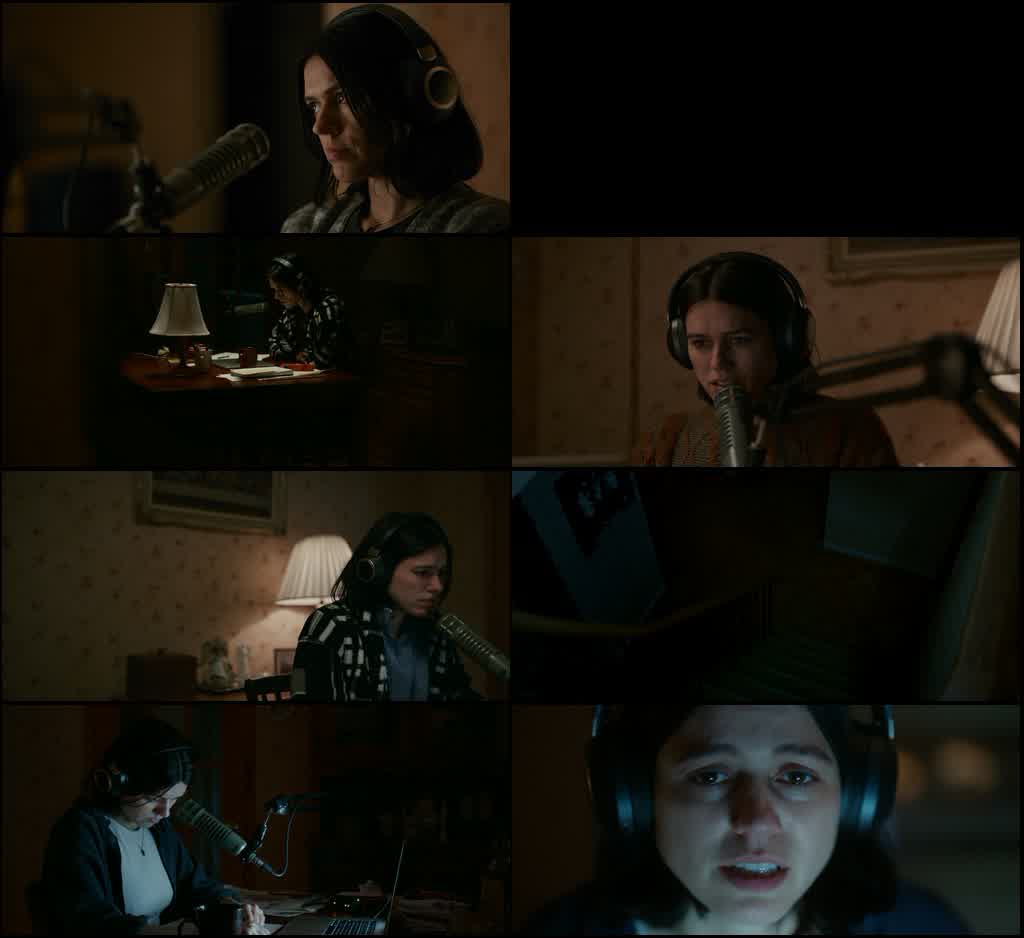 Undertone (2025) screenshot
