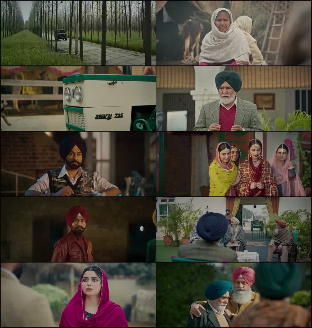 Rabb Da Radio 3 (2026) screenshot