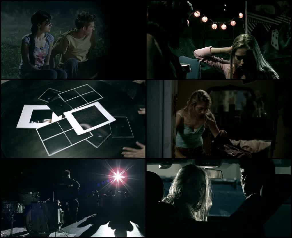 I Will Always Know What You Did Last Summer (2006) screenshot