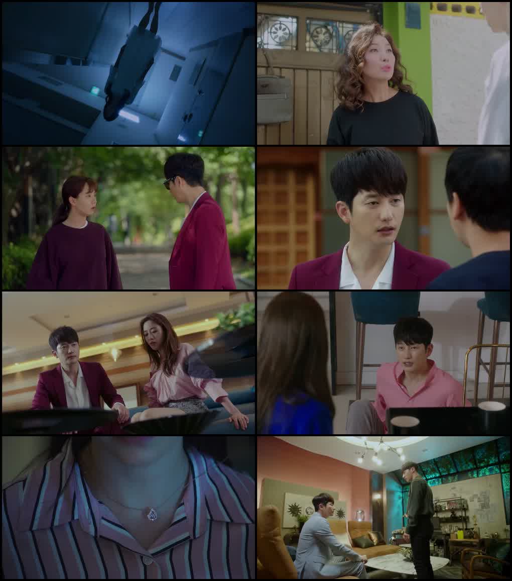 Lovely Horribly (Season 1) Dual Audio {Hindi-Korean} Series 480p 720p & 1080p WEB-DL screenshot