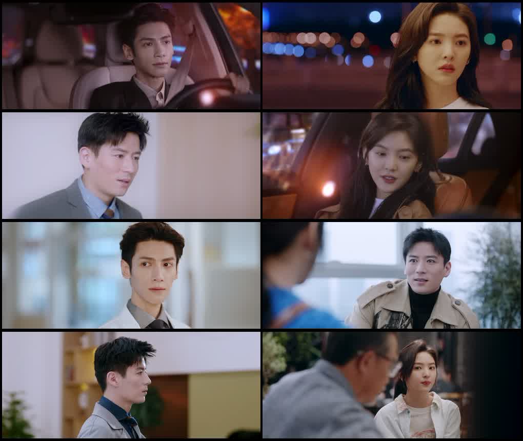 Love is Panacea (Season 1) Hindi ORG Dubbed C-Drama Series 480p 720p & 1080p WEB-DL screenshot