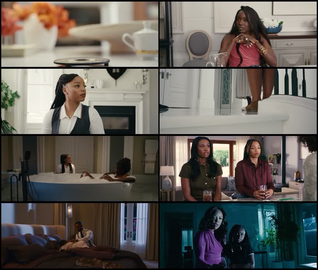 Strung (2026) screenshot
