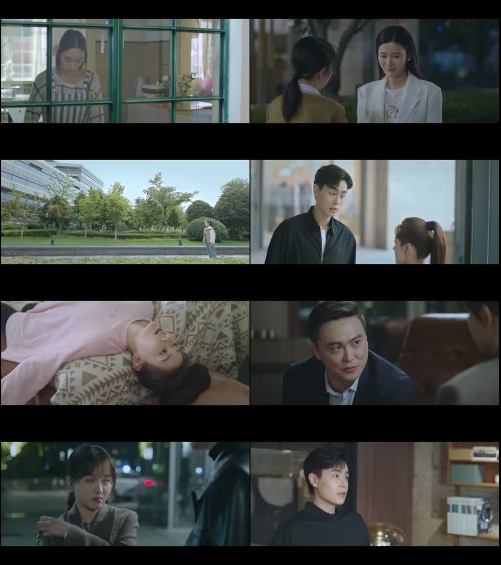 Men in Love (Season 1) Hindi ORG Dubbed C-Drama Series 480p 720p & 1080p WEB-DL screenshot