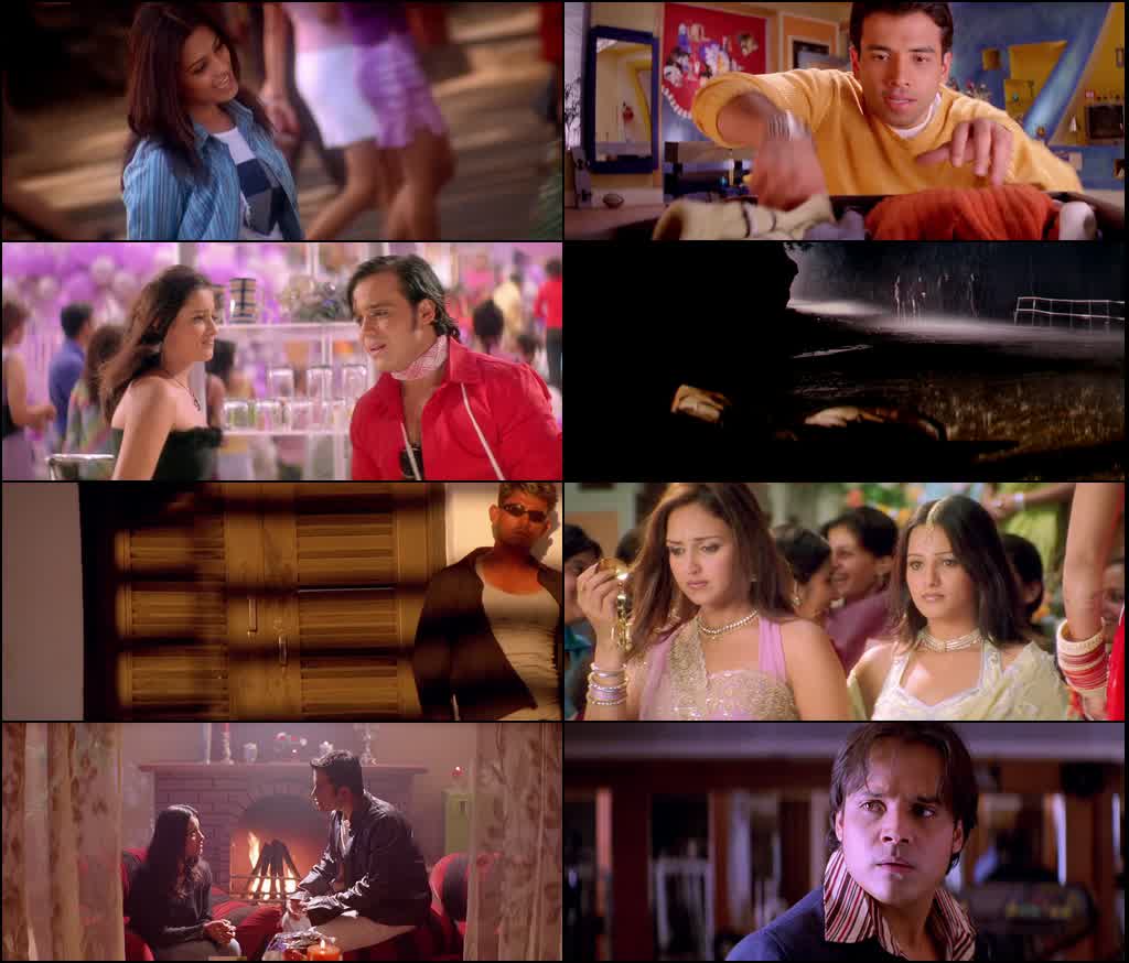 Kucch To Hai (2003) screenshot