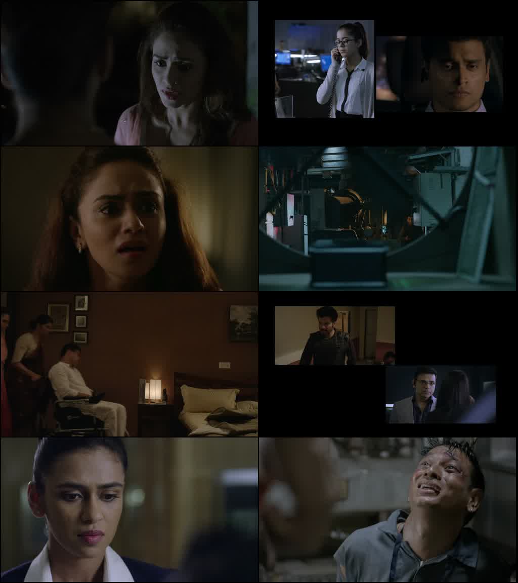 24: India (Season 1 & 2) Hindi JioHotstar Web Series 480p - 720p - 1080p WEB-DL screenshot