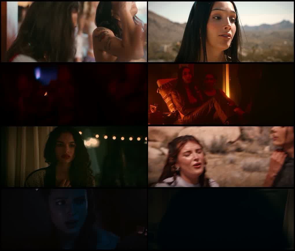 Find Your Friends (2026) screenshot