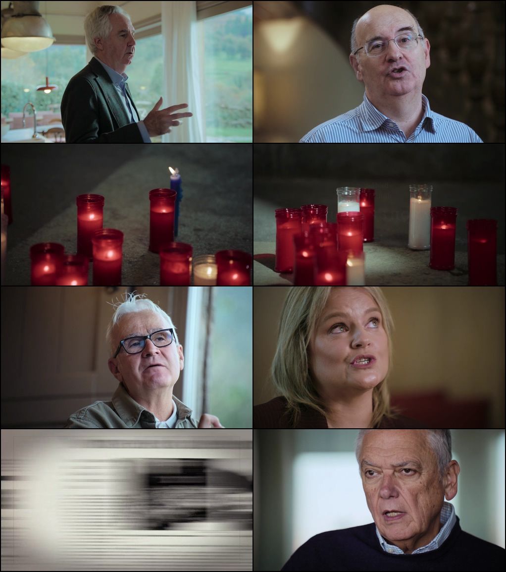 Miguel Ángel Blanco: The 48 Hours that Changed Spain (2026) screenshot