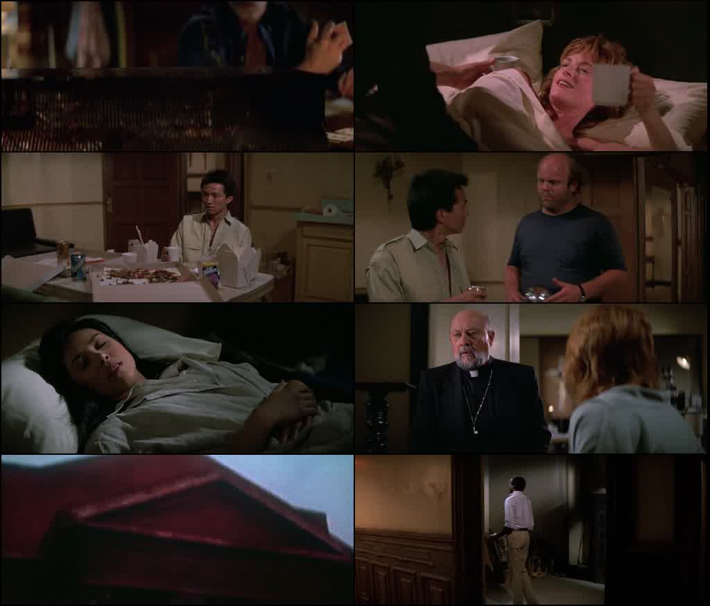 Prince of Darkness (1987) screenshot