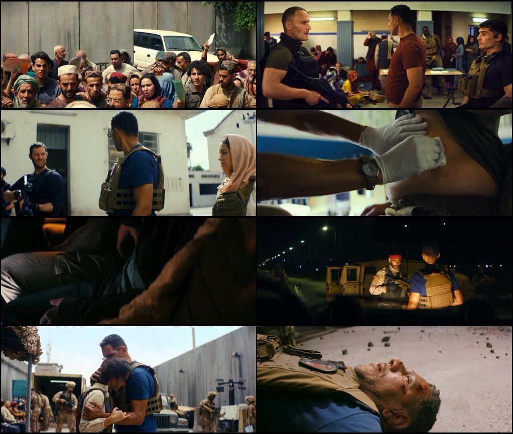 13 Days, 13 Nights (2025) screenshot