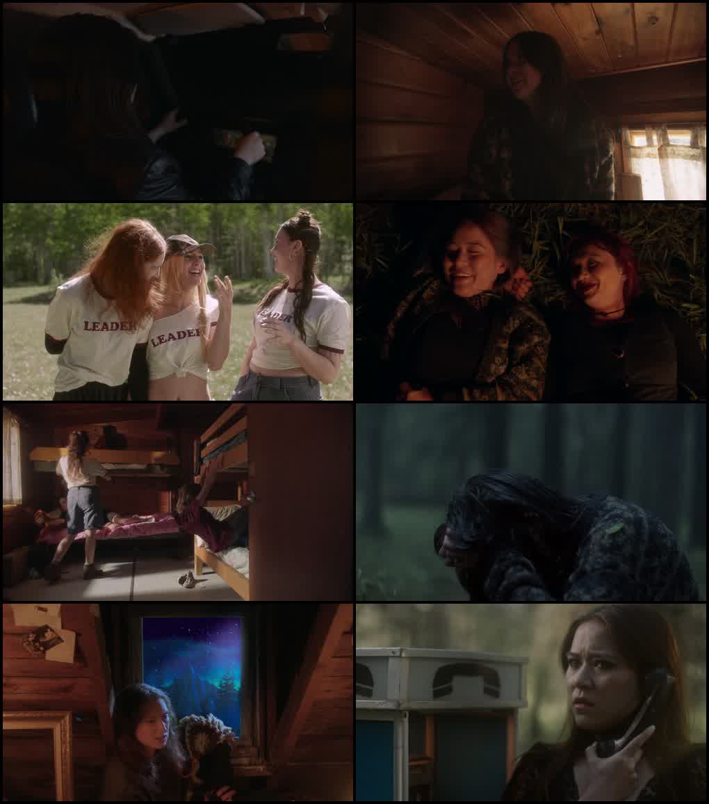 Camp (2025) screenshot